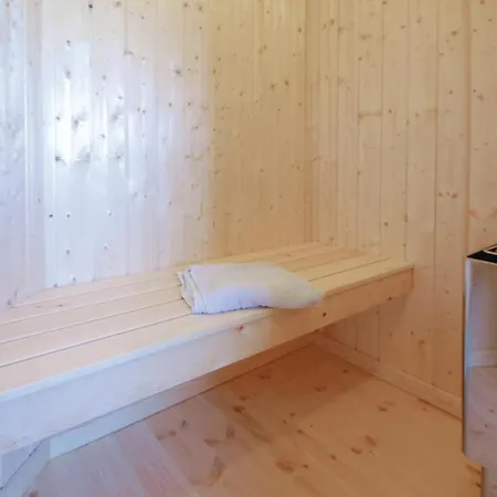 Дом отдыха Three-bedroom In *