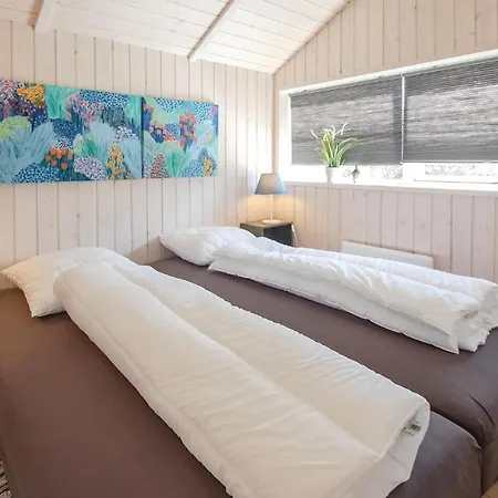 Дом отдыха Three-bedroom In *