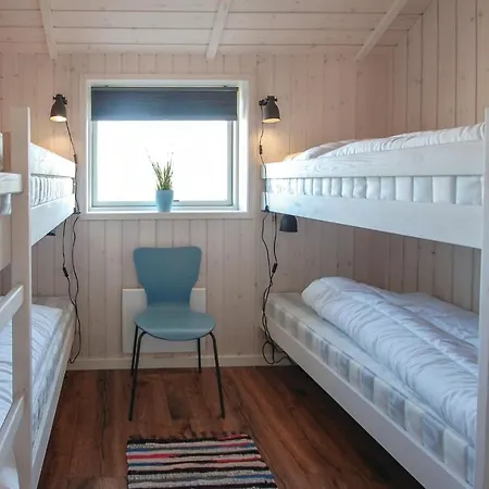 Three-bedroom In *