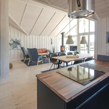 Three-bedroom In